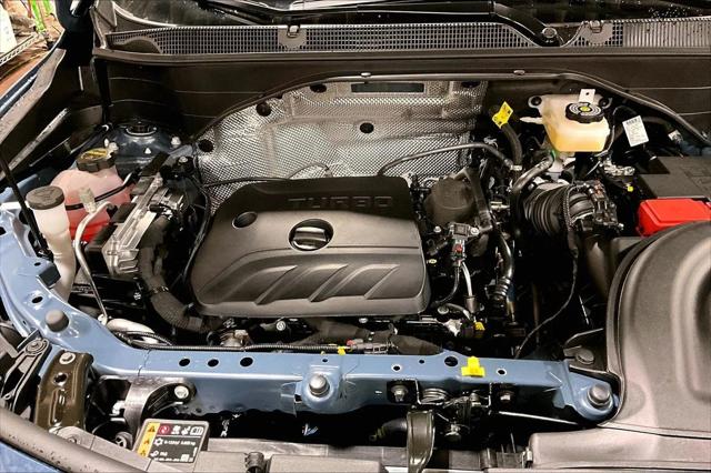 2026 Buick Encore GX Preferred FWD