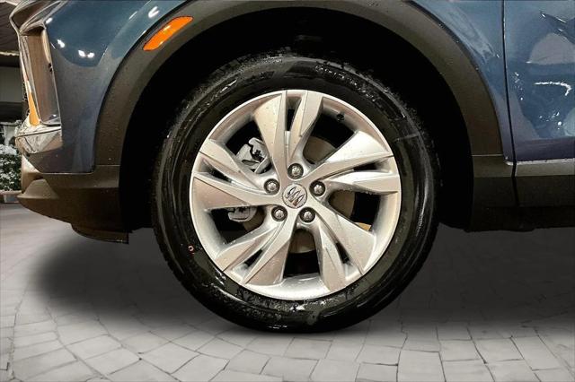 2026 Buick Encore GX Preferred FWD
