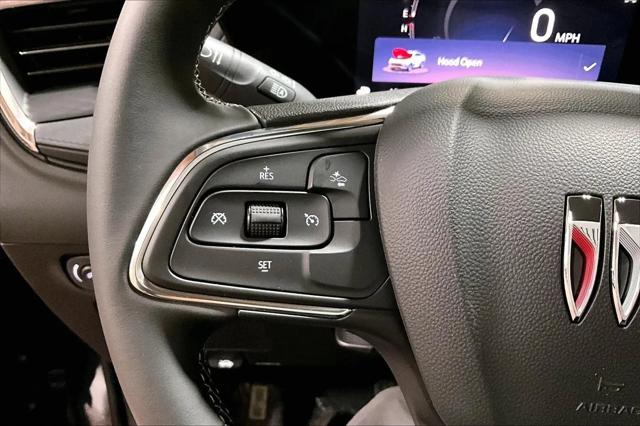 2026 Buick Encore GX Preferred FWD