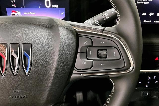 2026 Buick Encore GX Preferred FWD