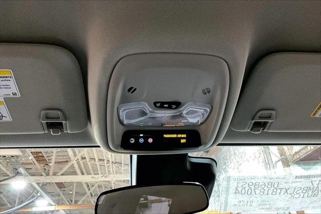 2026 Buick Encore GX Preferred FWD