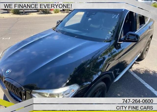 2019 BMW X3 sDrive30i for sale in Panorma City, CA