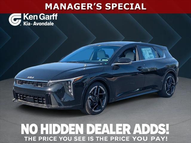 2026 Kia K4 GT-Line for sale in Avondale, AZ