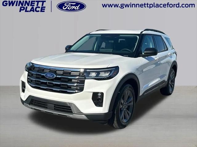 2026 Ford Explorer Active for sale in Duluth, GA