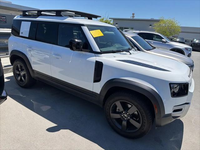 2023 Land Rover Defender 110 S for sale in Rocklin, CA