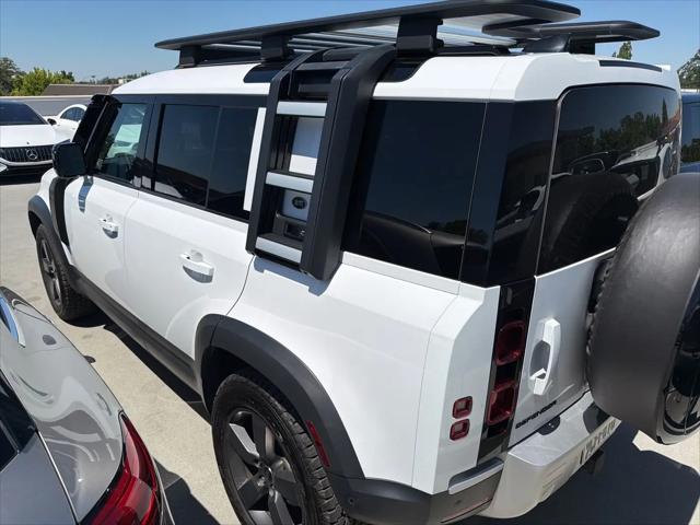 2023 Land Rover Defender 110 S