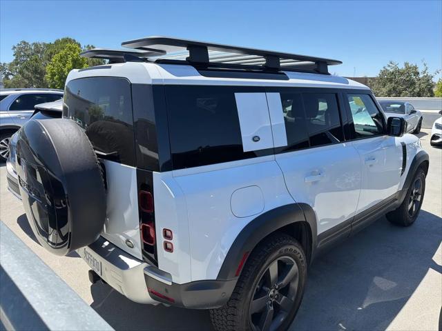 2023 Land Rover Defender 110 S