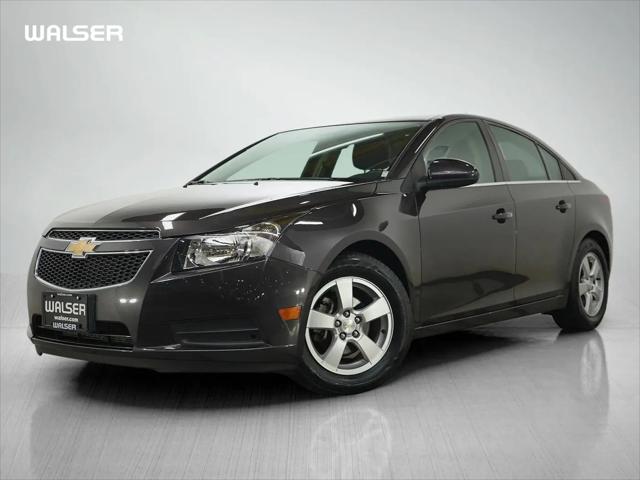 2014 Chevrolet Cruze 1LT Auto for sale in White Bear Lake, MN