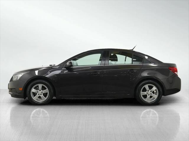 2014 Chevrolet Cruze 1LT Auto