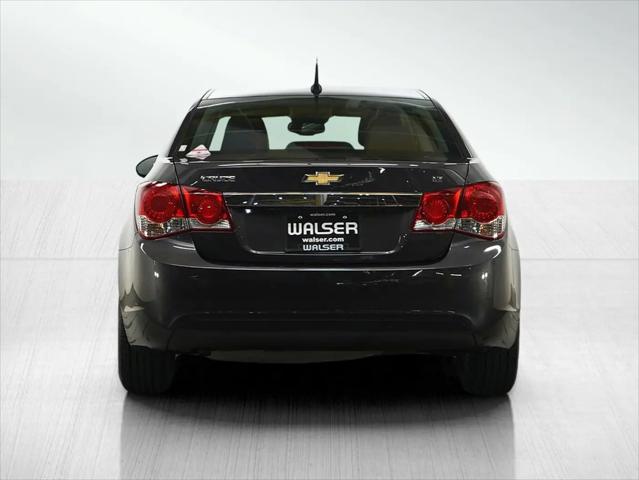 2014 Chevrolet Cruze 1LT Auto