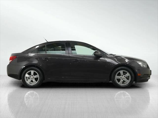 2014 Chevrolet Cruze 1LT Auto