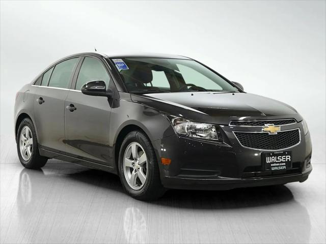 2014 Chevrolet Cruze 1LT Auto