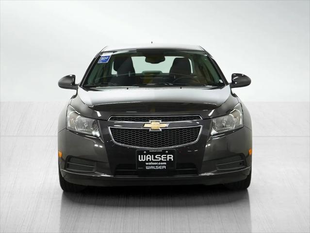 2014 Chevrolet Cruze 1LT Auto