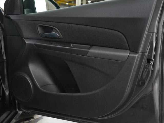 2014 Chevrolet Cruze 1LT Auto