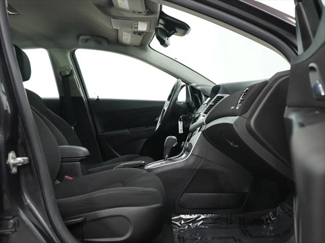 2014 Chevrolet Cruze 1LT Auto