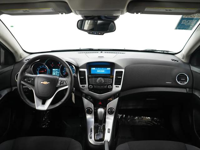 2014 Chevrolet Cruze 1LT Auto