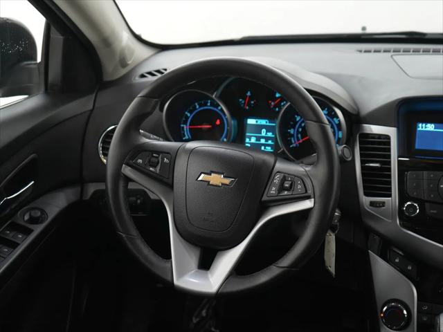 2014 Chevrolet Cruze 1LT Auto