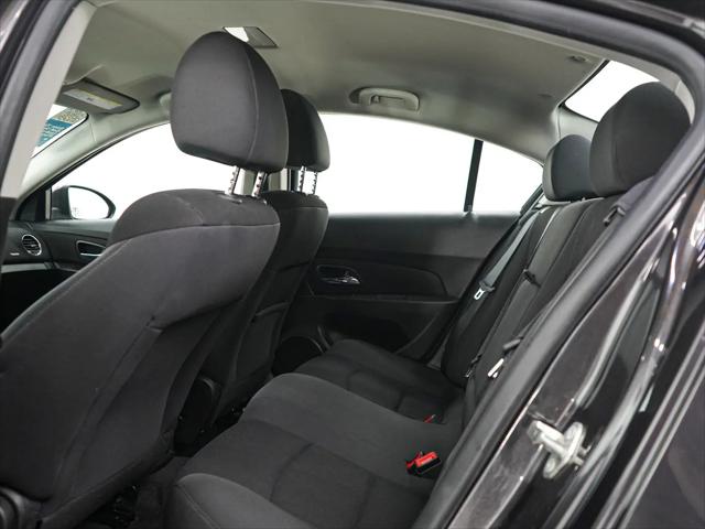 2014 Chevrolet Cruze 1LT Auto
