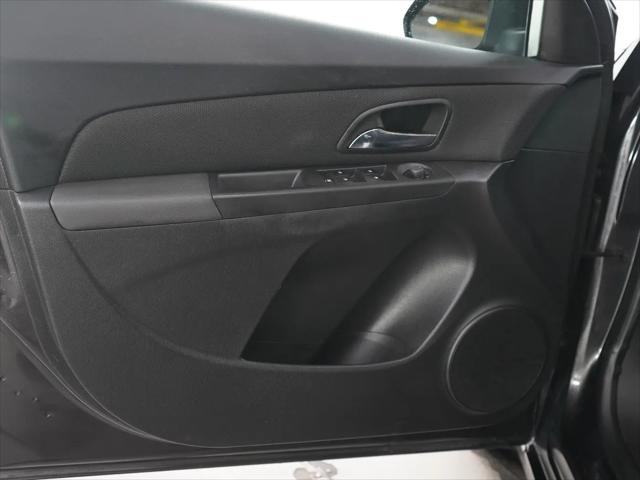 2014 Chevrolet Cruze 1LT Auto