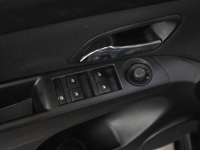 2014 Chevrolet Cruze 1LT Auto