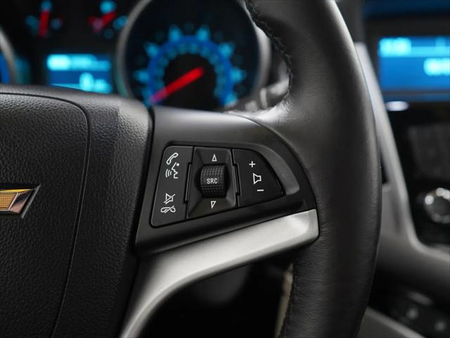 2014 Chevrolet Cruze 1LT Auto