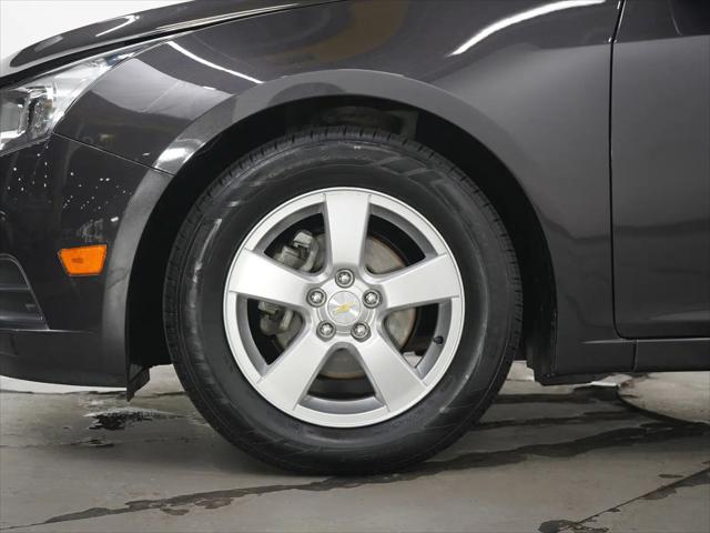 2014 Chevrolet Cruze 1LT Auto