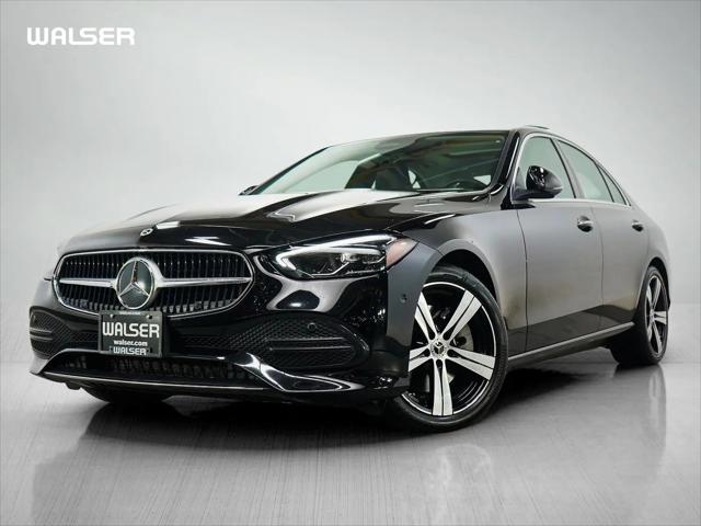 2025 Mercedes-Benz C-CLASS C 300 C 300 for sale in White Bear Lake, MN