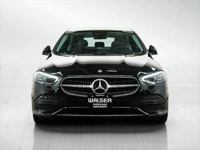 2025 Mercedes-Benz C-CLASS C 300 C 300