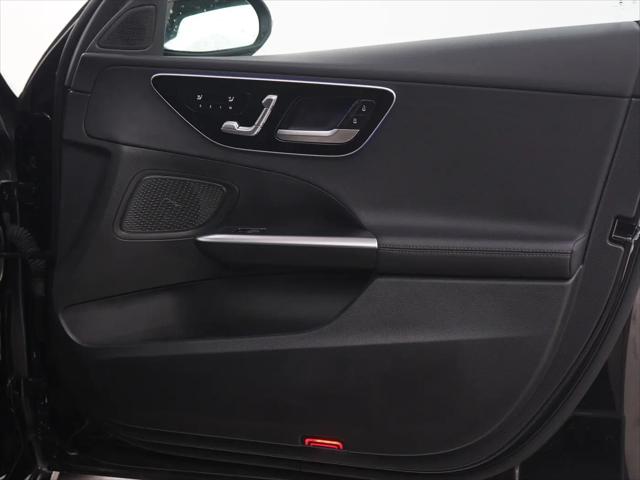 2025 Mercedes-Benz C-CLASS C 300 C 300