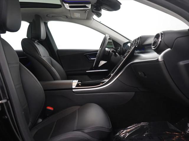 2025 Mercedes-Benz C-CLASS C 300 C 300