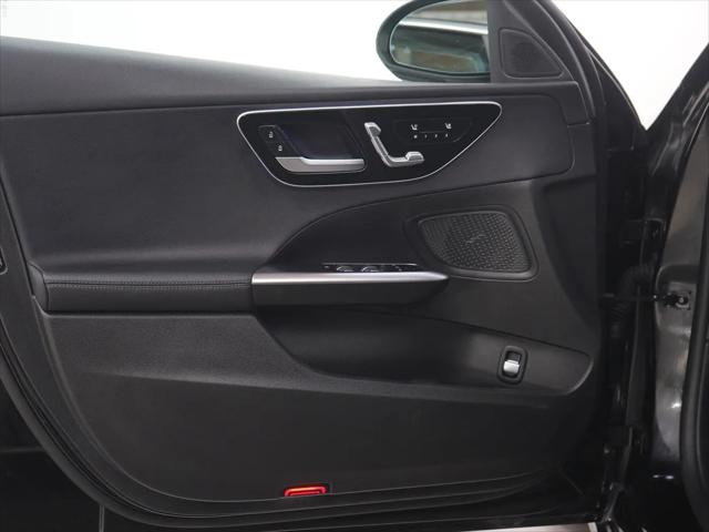 2025 Mercedes-Benz C-CLASS C 300 C 300