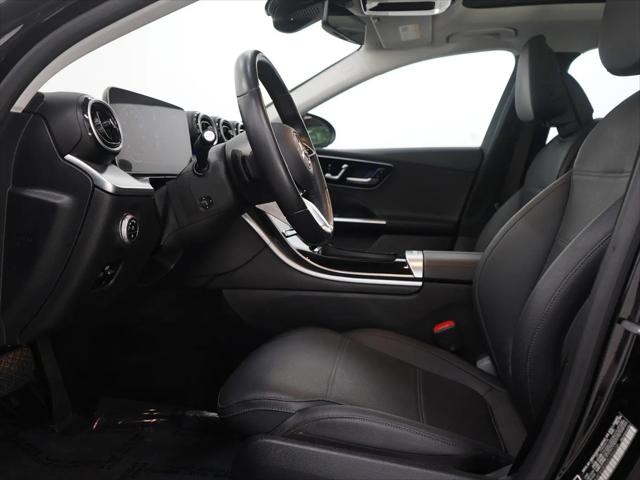 2025 Mercedes-Benz C-CLASS C 300 C 300
