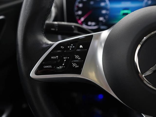 2025 Mercedes-Benz C-CLASS C 300 C 300