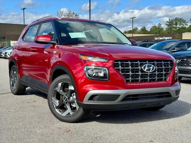 2026 Hyundai Venue SEL for sale in Columbia, SC