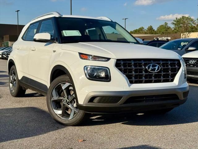 2026 Hyundai Venue SEL for sale in Columbia, SC