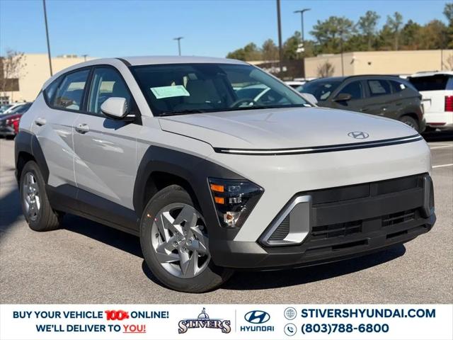 2026 Hyundai Kona SE for sale in Columbia, SC