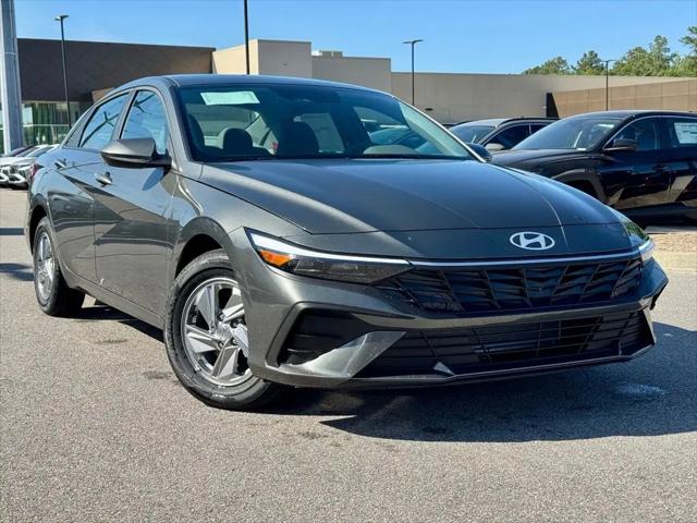 2026 Hyundai Elantra SE for sale in Columbia, SC