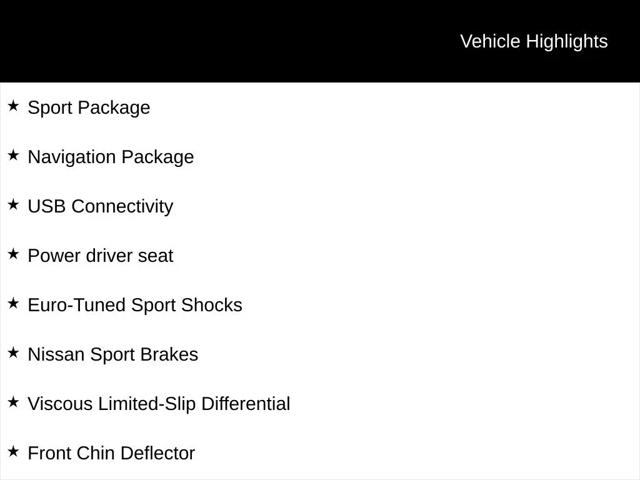 2014 Nissan 370Z Touring