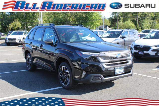 2026 Subaru Forester Premium for sale in Old Bridge, NJ