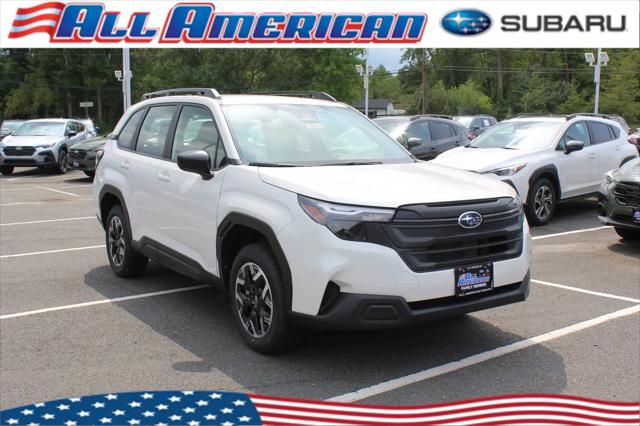 2026 Subaru Forester Base for sale in Old Bridge, NJ