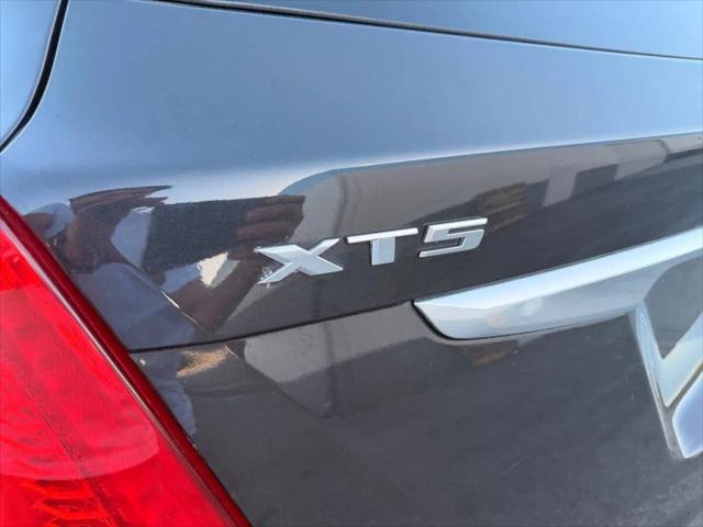 2019 Cadillac XT5 Standard