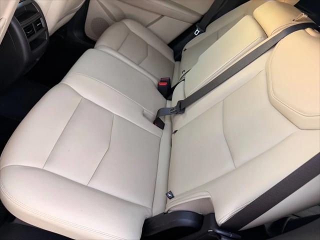2019 Cadillac XT5 Standard