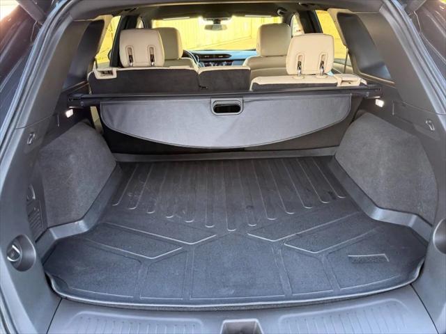 2019 Cadillac XT5 Standard