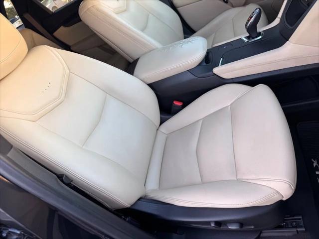 2019 Cadillac XT5 Standard