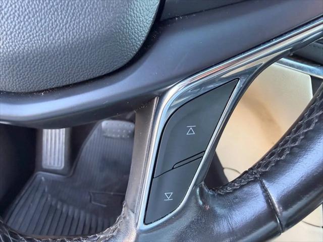 2019 Cadillac XT5 Standard