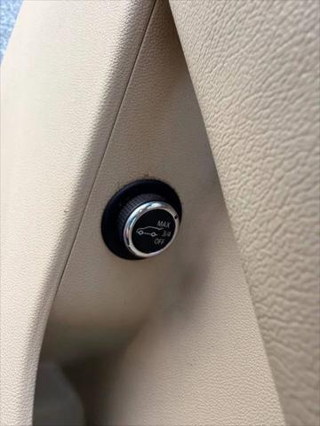 2019 Cadillac XT5 Standard