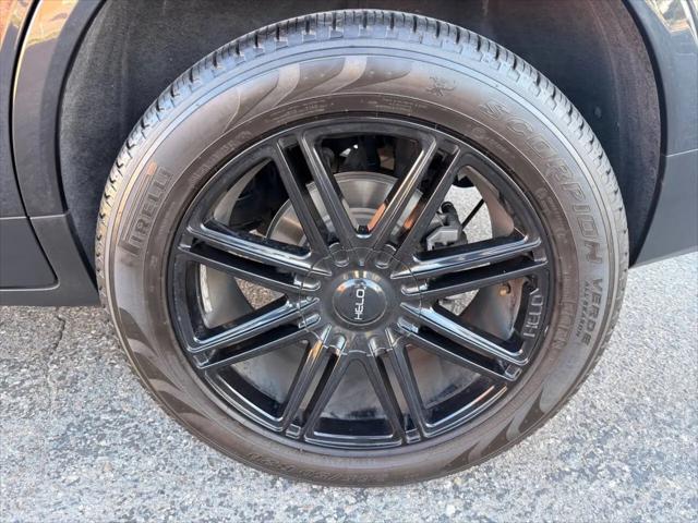 2019 Cadillac XT5 Standard