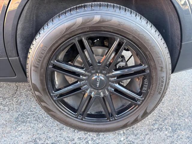 2019 Cadillac XT5 Standard