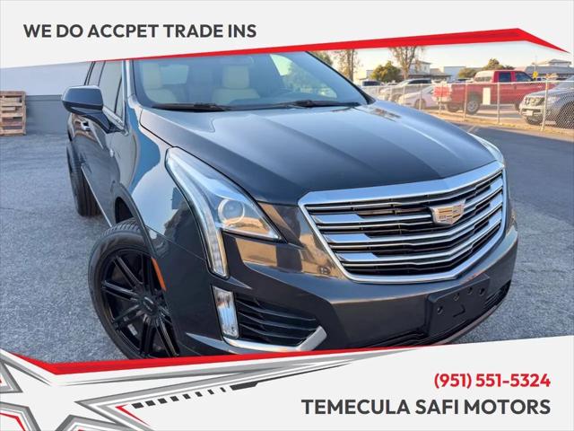 2019 Cadillac XT5 Standard for sale in Temecula, CA