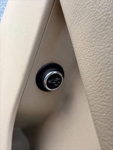 2019 Cadillac XT5 Standard